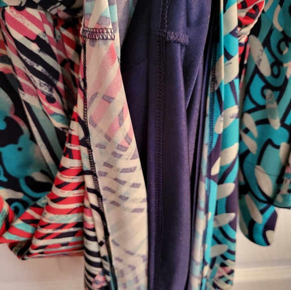 Amazing dress by Laundry shelli Segal - Picture 7 of 8